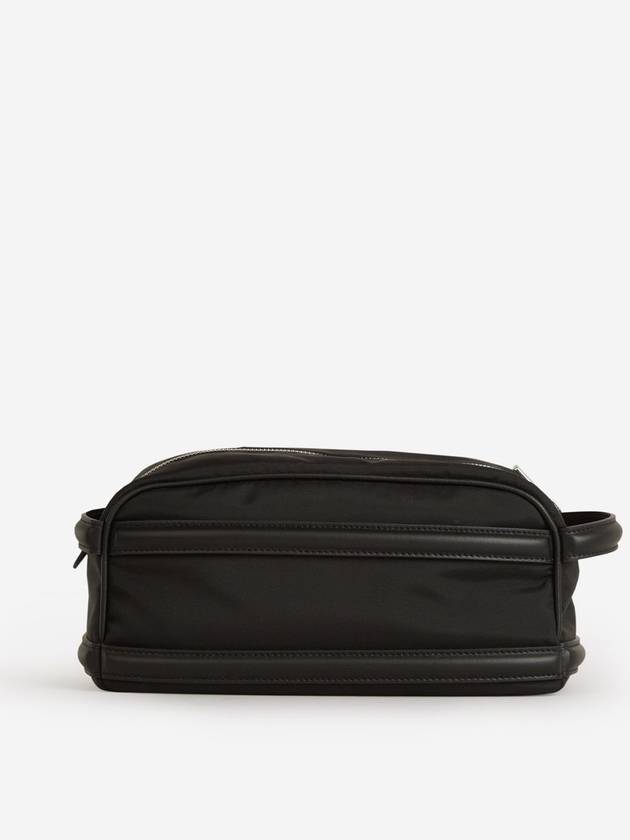 Am&#xE9;s Technical Toiletry Bag - ALEXANDER MCQUEEN - BALAAN 3