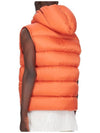 Strobe GIMP Light Vest Padding - RICK OWENS - BALAAN 3