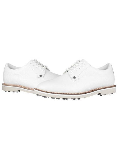 Collection Gallivanter Golf Shoes Snow Khaki - G/FORE - BALAAN 2