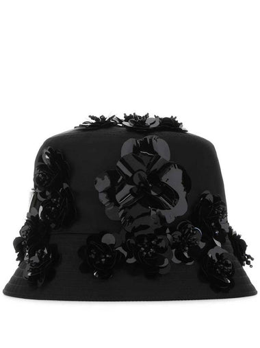 CAPPELLO 1HC13711WP F0002 B0440016448 - PRADA - BALAAN 1