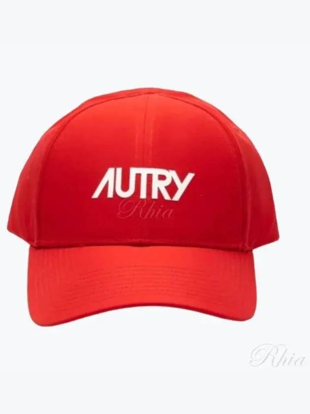 24 ACPU 52RD logo printing baseball ball cap - AUTRY - BALAAN 1