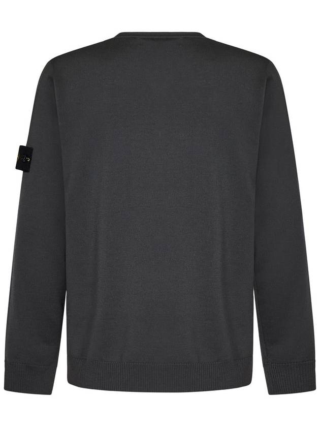 Stone Island Sweater - STONE ISLAND - BALAAN 2