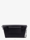 Number Logo Shoulder Bag Black - MAISON MARGIELA - BALAAN 3