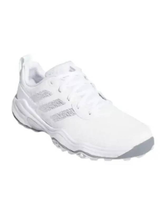 Men's Codechaos 25 Spikeless White - ADIDAS - BALAAN 2