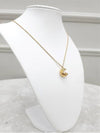 women necklace - LOUIS VUITTON - BALAAN 3