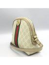 499621 Crossbody Bag - GUCCI - BALAAN 3