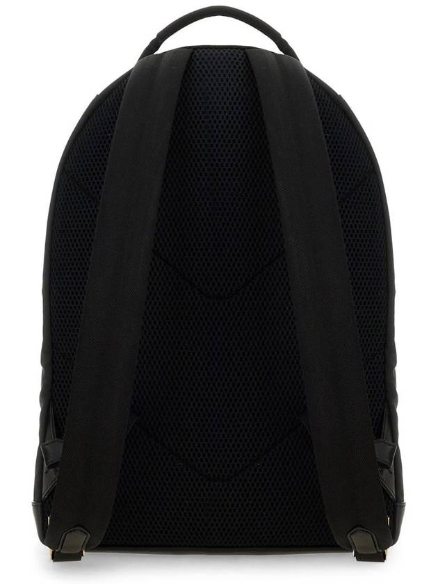 Tom Ford Backpack With Logo - TOM FORD - BALAAN 2