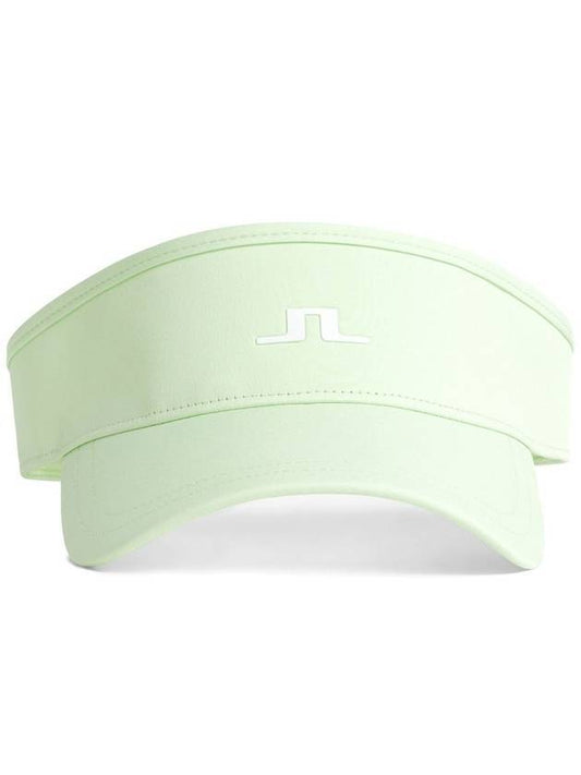 Hat Yaden Visor GMAC09440 M073 Men's Yaden Visor - J.LINDEBERG - BALAAN 1