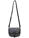 Women s M9327UTZQ M928 Oblique Barbie East West Shoulder Bag - DIOR - BALAAN 3