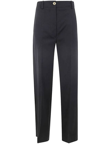 Patou Iconic Long Trousers Clothing - PATOU - BALAAN 1