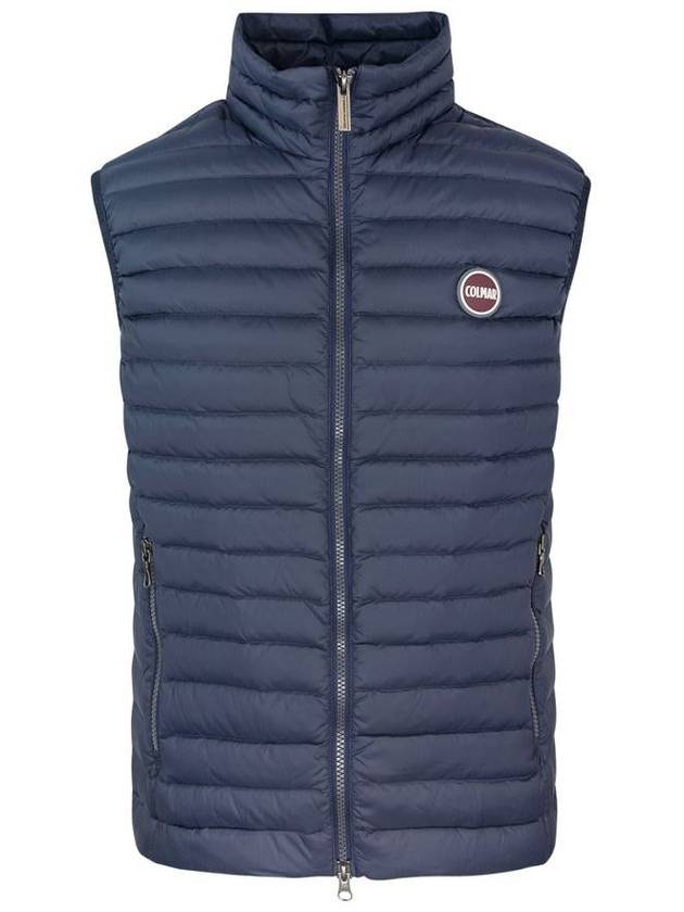 Colmar Sleeveless Jacket - COLMAR - BALAAN 1