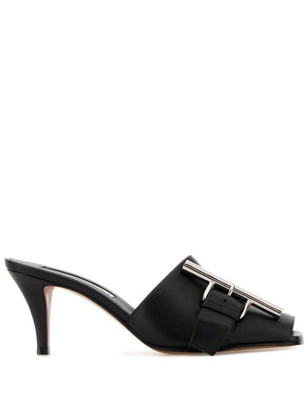 Alexander McQueen Sandals - ALEXANDER MCQUEEN - BALAAN 1