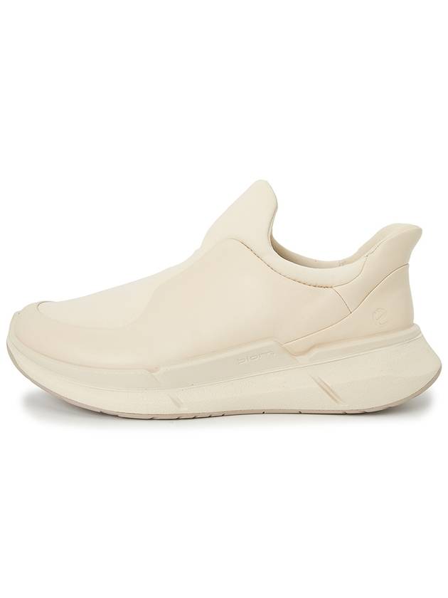 Biom 2.2 Low Top Sneakers Ivory - ECCO - BALAAN 4