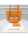 men cross bag - LOUIS VUITTON - BALAAN 8