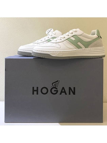 H630 Sneakers HXM6300EU50ODZ0XPX - HOGAN - BALAAN 1