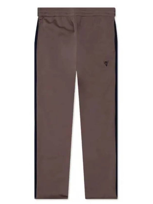 South to West Eight Trainer Pant PECPU Fleece Lined Jersey LQ777A Trainer Pants - SOUTH2 WEST8 - BALAAN 1