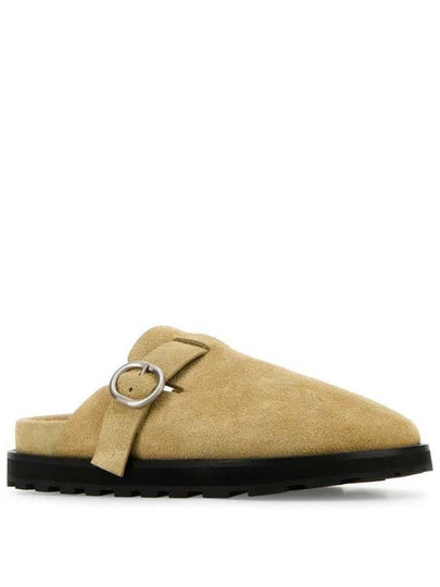 Jil Sander Slippers - JIL SANDER - BALAAN 2