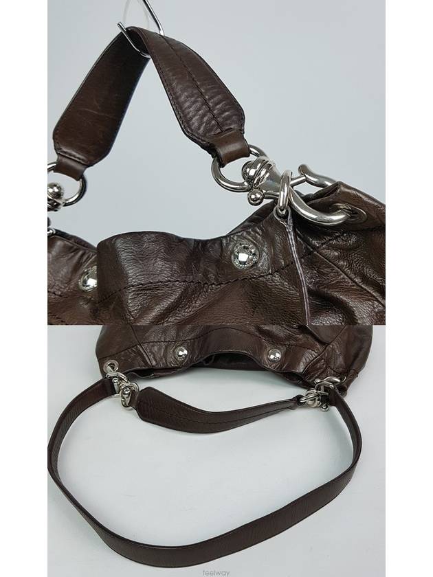 women shoulder bag - BALLY - BALAAN 7