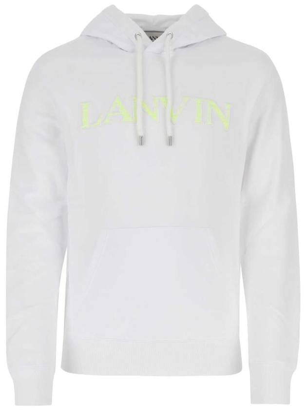 Hooded Sweatshirt RMHO0001 J199P2301 - LANVIN - BALAAN 2