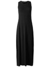 UNISONO Knit One Piece Black 2425326011 013 - MAX MARA - BALAAN 1