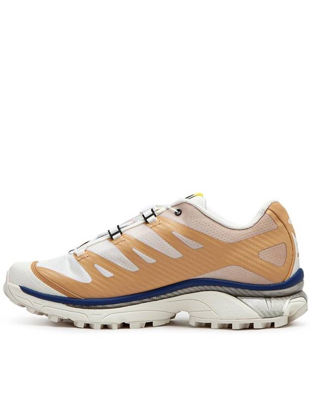 XT 4 OG Low Top Sneakers Beige - SALOMON - BALAAN 3