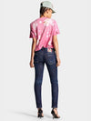 Denim Straight Pants S75LB0700S30342 470 DENIM - DSQUARED2 - BALAAN.