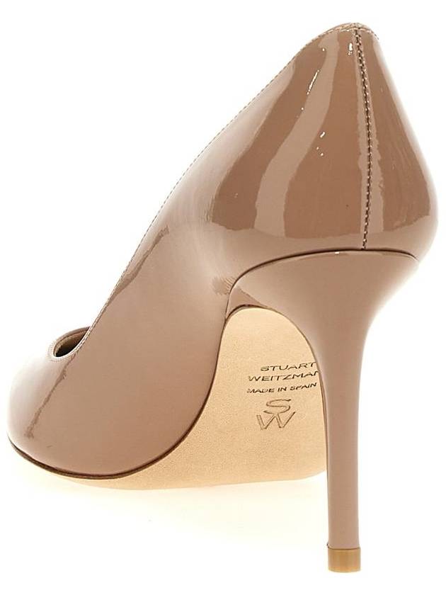 Stuart Weitzman 'Stuart Power' Pumps - STUART WEITZMAN - BALAAN 3