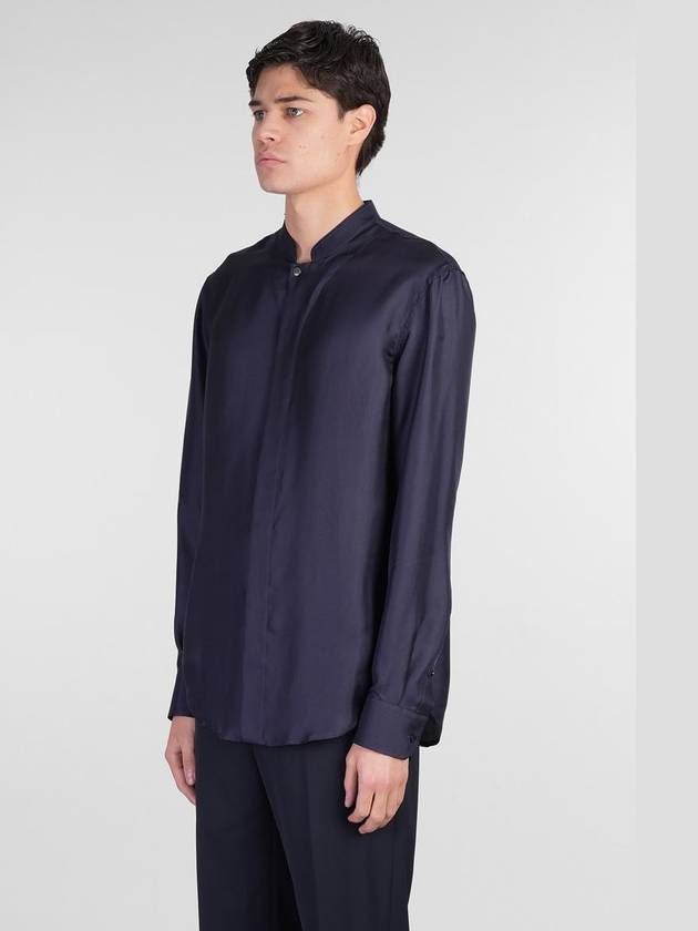 Giorgio Armani Shirt - GIORGIO ARMANI - BALAAN 4