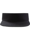 Hat Rex Visor GMAC07046 9999 Men's Rex Visor - J.LINDEBERG - BALAAN 2