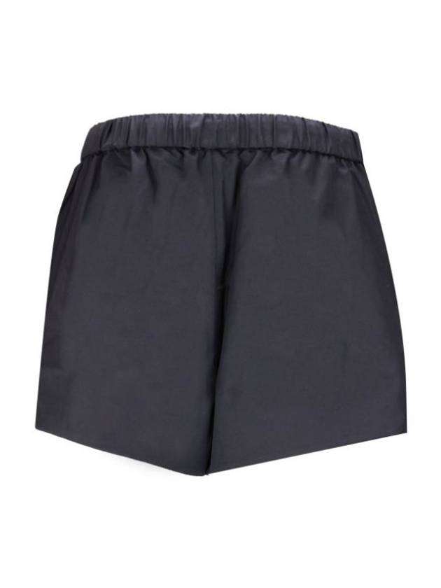 logo patch shorts - FEAR OF GOD - BALAAN 4