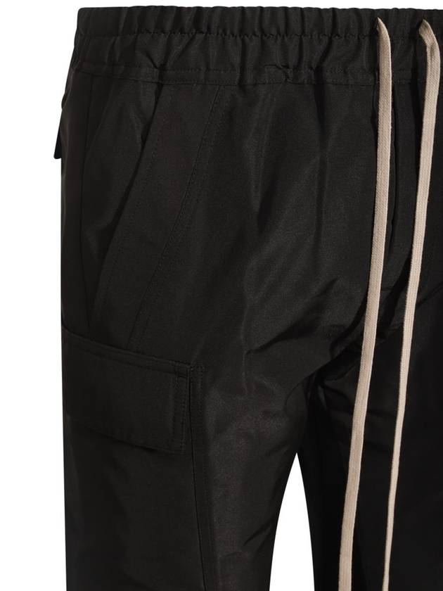 Rick Owens Trousers - RICK OWENS - BALAAN 5