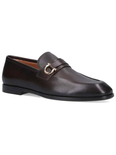 Ferragamo Flat Shoes - SALVATORE FERRAGAMO - BALAAN 2