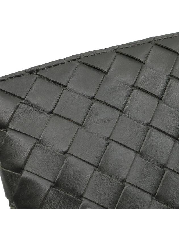 men clutch bag - BOTTEGA VENETA - BALAAN 8