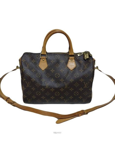 women tote bag - LOUIS VUITTON - BALAAN 1