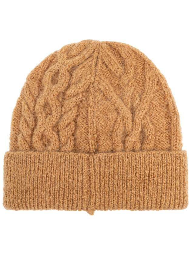 Isabel Marant Hat Tolie, Women's, Beige - ISABEL MARANT - BALAAN 3