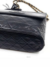 women shoulder bag - CHANEL - BALAAN 6