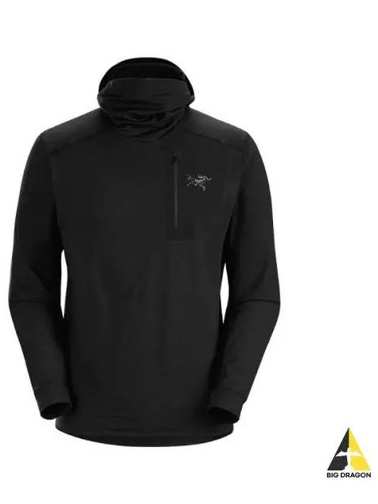 ARCTERYX Low LT Hoodie Men - ARC'TERYX - BALAAN 1