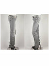 Men SAFADO 008QP Gray Jeans - DIESEL - BALAAN 5