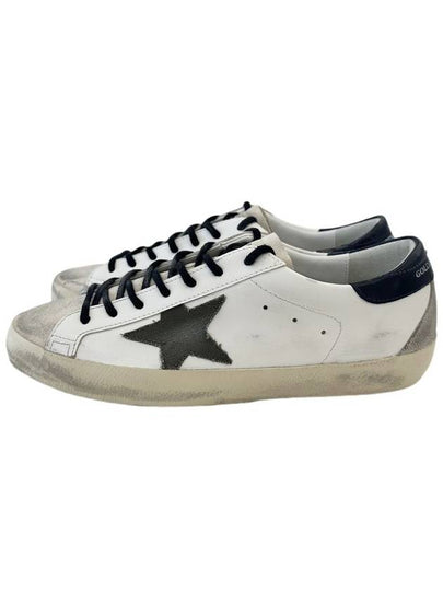 Superstar Men’s Sneakers 11721 - GOLDEN GOOSE - BALAAN 2