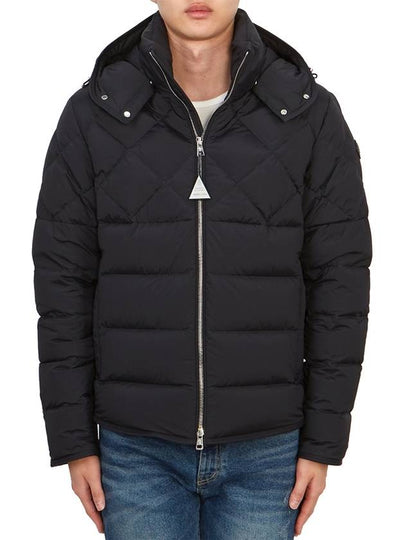 Men's padded jumper 1A00185 C0142 778 - MONCLER - BALAAN 2