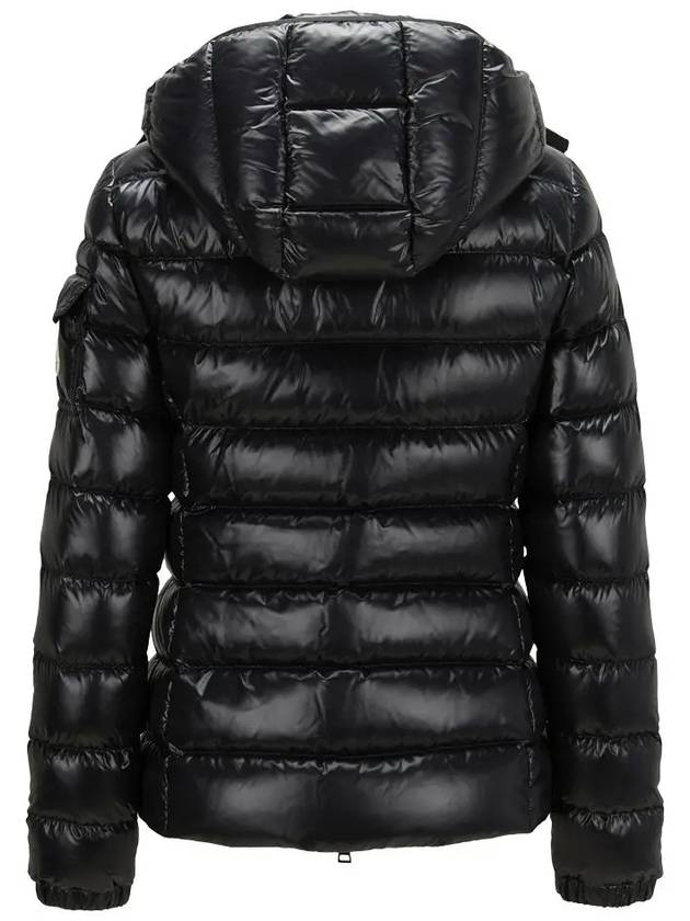 BADY padded jacket black 1A524 00 68950 999 - MONCLER - BALAAN 3