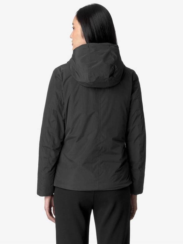 K-Way Jacket - K-WAY - BALAAN 3