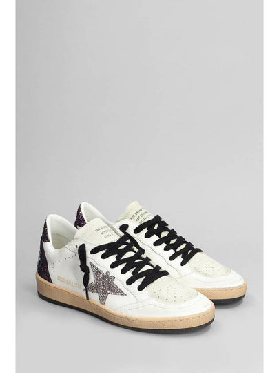 Golden Goose Ball Star Sneakers - GOLDEN GOOSE - BALAAN 2