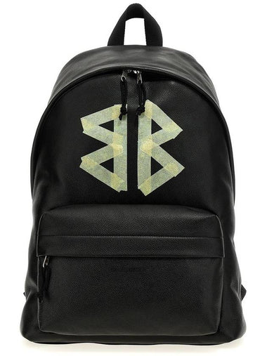 Balenciaga 'Explorer' Backpack - BALENCIAGA - BALAAN 1