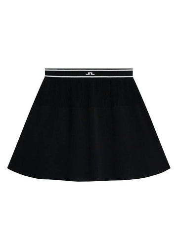 women emma knit skirt - J.LINDEBERG - BALAAN 1