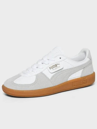 Sneakers Palermo Leather White 396464 12 - PUMA - BALAAN 2