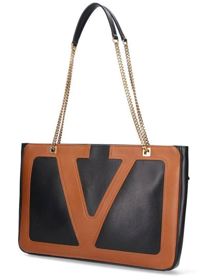 Valentino Garavani Bags.. Black - VALENTINO - BALAAN 2