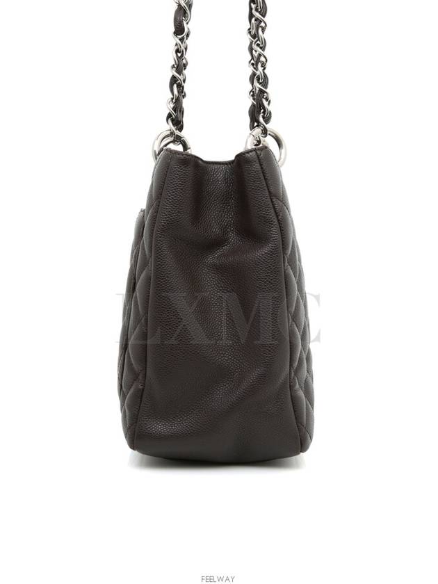 women shoulder bag - CHANEL - BALAAN 3