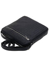 New Handbags Messenger Bag Black - BOTTEGA VENETA - BALAAN 5