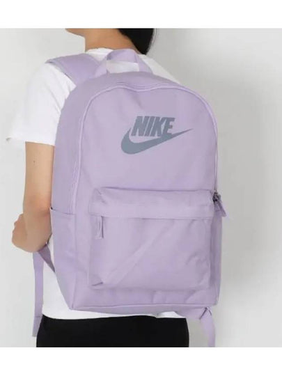 Genuine Heritage Backpack DC4244 512 - NIKE - BALAAN 2